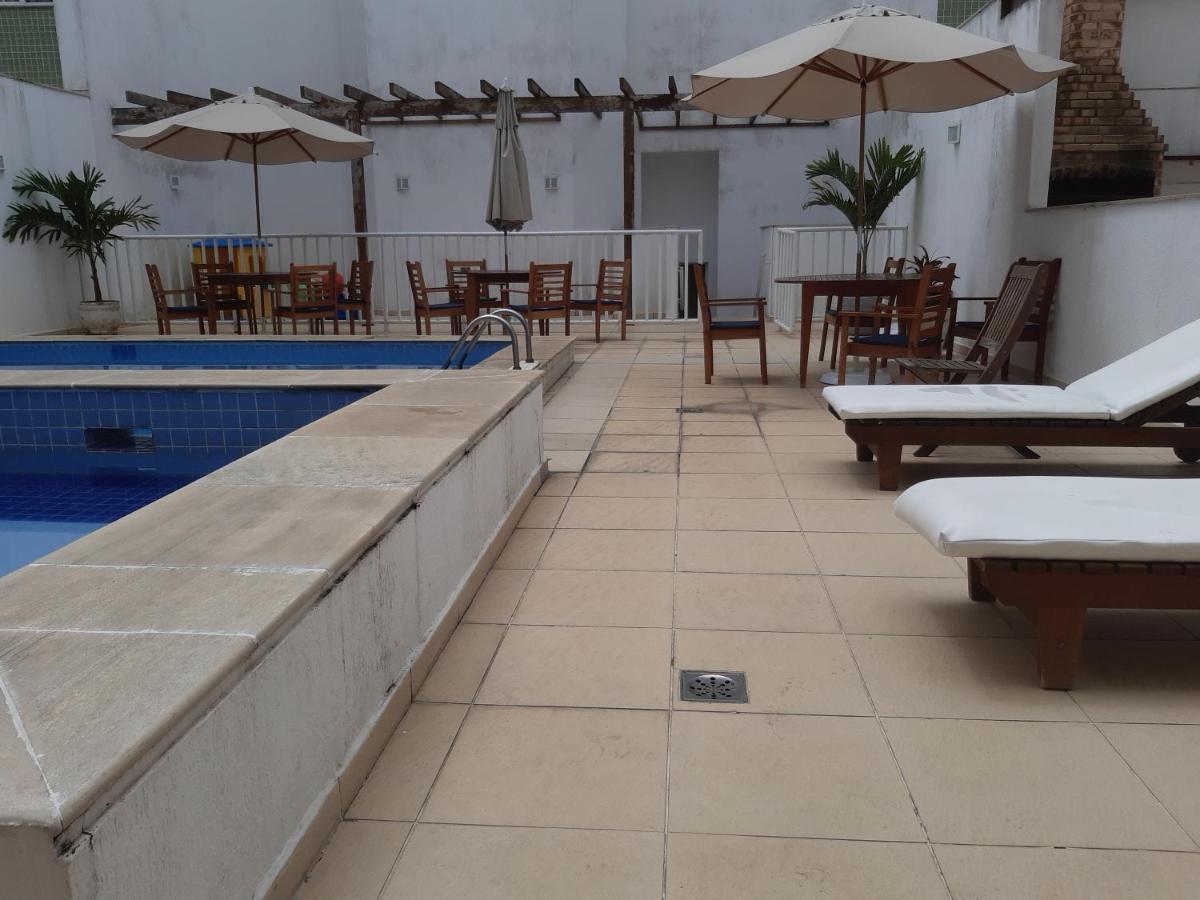 Condominio Manihi - Cobertura Cabo Frio Exterior photo